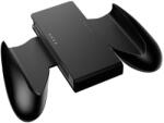 PowerA Joy-Con Comfort Grip Wireless Gamepad pentru Switch Negru (DGA.NSW.00100)