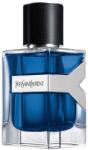 Yves Saint Laurent Y Iced Cologne (Intense) EDT 60 ml