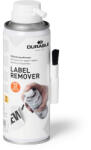 DURABLE Makacs címkék eltávolítója, 200 ml, 586700