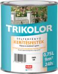Trinát Trikolor sf kerítésfesték aranyo. 0.75L (5996281071387)