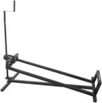 Riwall PRO Riwall-RML 400 fűnyírótraktor emelő, 400 kg (RACC00130) (RACC00130)