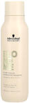 Schwarzkopf BlondMe Bond Repair Nourishing tápláló sampon szőke hajra 300 ml