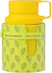 Armaf Odyssey Limoni Fresh EDP 60 ml