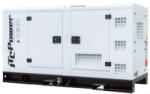 ITC Power DG34KSE Generator