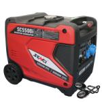 Senci SC5500iE Generator
