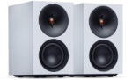Cambridge Audio L/R S White Boxa activa