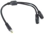 CRIANO Cablu adaptor splitter DC7909 Y pentru panouri si genratoare solare - WP-DC7909Y (WP-DC7909Y) - zoomzi