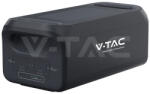 V-TAC kiegészítő akkumulátor SKU 12709 töltőállomáshoz, 51.2V 2560Wh - SKU 12710 (12710)