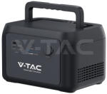 V-TAC kiegészítő akkumulátor SKU 12706 töltőállomáshoz, 51.2V 614Wh - SKU 12707 (12707)