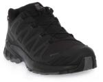 Salomon Xa Pro 3d V9 Gtx cipő, szintetikus, fekete, 48 EU (MSEL-87-33-195751383578) Férfi futócipő