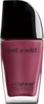 wet n wild Wild Shine Nail Color Grape Minds Think Alike körömlakk, 12.3 ml