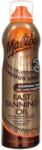 Malibu Gyorsbarnító olaj, Malibu, kókusz illatú, karotinnal és E-vitaminnal, 175ml (110620241414)