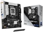 ASRock H810M-X GEN5 WIFI Alaplap