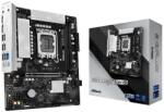 ASRock H810M-X GEN5 Alaplap