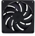 Alphacool Apex Stealth Metal Fan (13760)