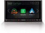 Zenec Autoradio ZENEC Z-N528 cu Touchscreen de 6, 75, DAB, Bluetooth, USB (Z-N528)