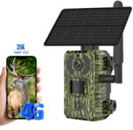 Secutek 4G 2K H10