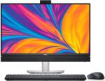 Dell OptiPlex 7420 AiO 24 N002O7420AIOPEMEA_VP_16GBN256GBSSD Számítógép konfiguráció