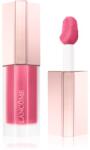 Lancome Lip Idôle CuddleBlur Matte Velvet Lip Cream balsam de buze, cu efect de umplere cu efect matifiant culoare 23 Cozy Berry 8.5 ml