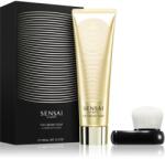 SENSAI Ultimate The Creamy Soap крем сапун с четка 125ml