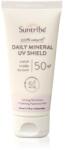 Suntribe Daily Mineral UV Shield Crema de soare cu minerale SPF 50 50 ml