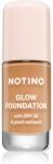 Notino Foundation Glow foundation with SPF 50 & plant extracts make-up pentru luminozitate SPF 50 02 Medium Deep Neutral 30 ml
