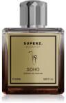 Superz Soho extract de parfum unisex 50 ml Parfum