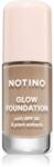 Notino Glow Foundation With SPF 50 & Plant Extracts озаряващ фон дьо тен SPF 50 01 Light Medium Cool 30ml