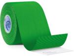 CureTape® Classic фиксираща лента боя Green 5 м