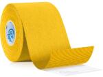 CureTape® Classic фиксираща лента боя Yellow 5 м