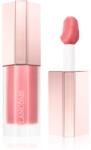 Lancome Lip Idôle CuddleBlur Matte Velvet Lip Cream balsam de buze, cu efect de umplere cu efect matifiant culoare 21 Blushing Blanket 8.5 ml