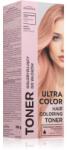 Joanna Ultra Color toner color culoare Strawberry Latte 100 g