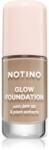 Notino Glow Foundation With SPF 50 & Plant Extracts озаряващ фон дьо тен SPF 50 03 Light Warm 30ml