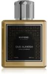 Superz Oud Alfateh extract de parfum unisex 50 ml Parfum
