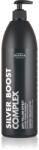 Joanna Silver Boost Complex sampon violet neutralizeaza tonurile de galben 1000 g
