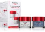 Eucerin Hyaluron-Filler + Volume-Lift лифтинг грижа изгодна опаковка