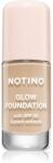 Notino Glow Foundation With SPF 50 & Plant Extracts озаряващ фон дьо тен SPF 50 01 Light Warm 30ml