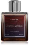 Superz Mystery Saffron extract de parfum unisex 50 ml Parfum