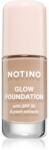 Notino Foundation Glow foundation with SPF 50 & plant extracts make-up pentru luminozitate SPF 50 01 Light Neutral 30 ml