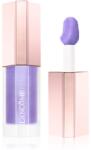 Lancome Lip Idôle CuddleBlur Matte Velvet Lip Cream balsam de buze, cu efect de umplere cu efect matifiant culoare 26 Ice Ice Cuddling 8.5 ml