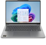 Lenovo IdeaPad Slim 5 14AHP10 16GB RAM 512GB SSD - AMD Ryzen 7 8845HS, 512 GB , 16 GB , AMD Radeon 780M, Windows 11; 83HV003RHVS (83HV003RHVS)