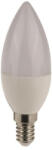 EUROLAMP LED крушки Eurolamp - Plus, С37, E14, 7W, 2700K, 630 lm, 10 броя (11903)