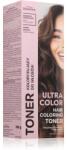 Joanna Ultra Color toner color culoare Milk Chocolate 100 g
