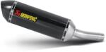 Akrapovic Evacuare finala din carbon Akrapovic Exhaust Yamaha FZ8 2010-2015 (S-Y8SO1-HRC)