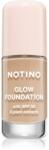 Notino Foundation Glow foundation with SPF 50 & plant extracts make-up pentru luminozitate SPF 50 01 Light Medium Neutral 30 ml