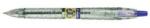 Pilot Ecoball begreen kék golyóstoll (BP-B2PEB-M-L-BG) (BP-B2PEB-M-L-BG)