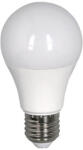 EUROLAMP LED крушки Eurolamp - Plus, A60, E27, 8.8W, 3000К, 810 lm, 10 броя (12098)