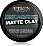 Redken Matte Clay hajformázó agyag 75 ml - notino