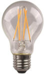 EUROLAMP LED крушки Eurolamp - Plus, A60, E27, 7W, 2700K, филамент, 10 броя (13990)