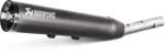 Akrapovic Evacuare finala din inox Akrapovic Black Yamaha Xv 950 Scr 950 2017-2020 (S-Y9SO4-HBBOSSBL/1)